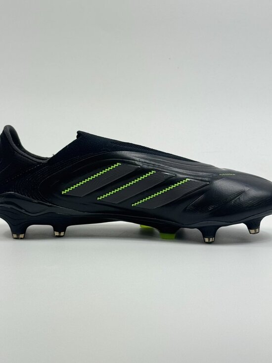 Adidas Copa Pure 3 Elite LL FG \'Electric Stealth Pack\' JS0652 Soccer size 9 main image 5